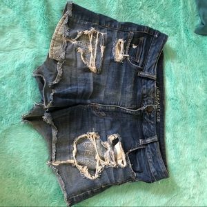 American Eagle Outfitters Shorts